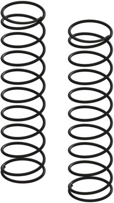 Arrma Shock Springs 80mm 0.402N/mm (2.30lb/in) (2)