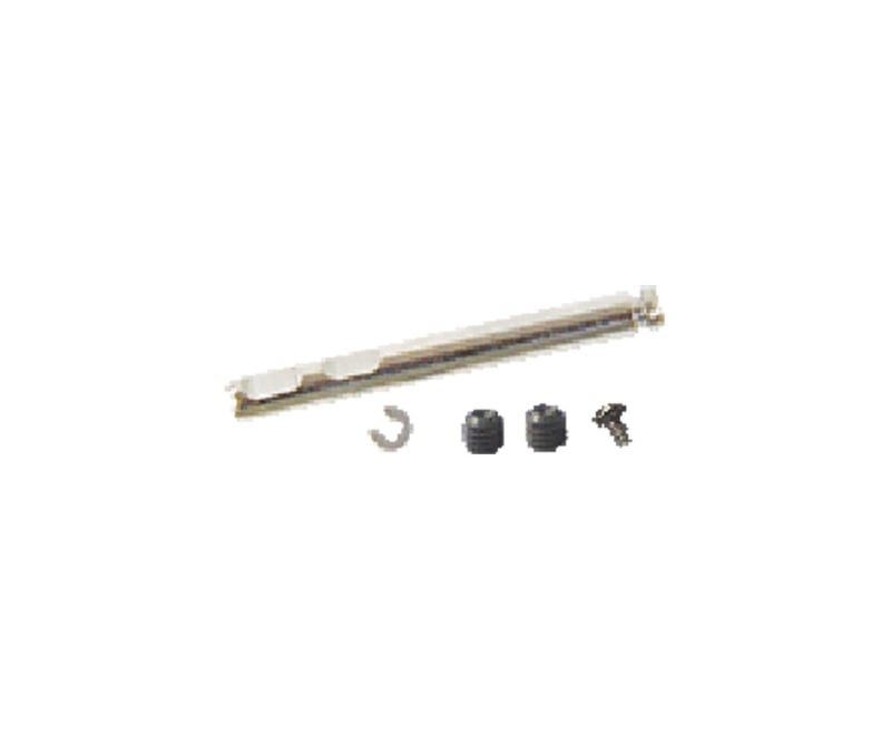 FREEWING Nose landing gear metal wire