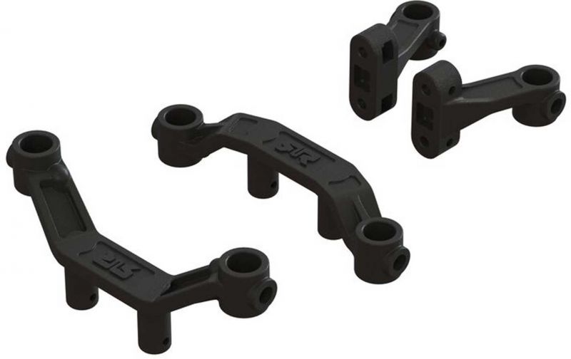 ARRMA Body Mount Set