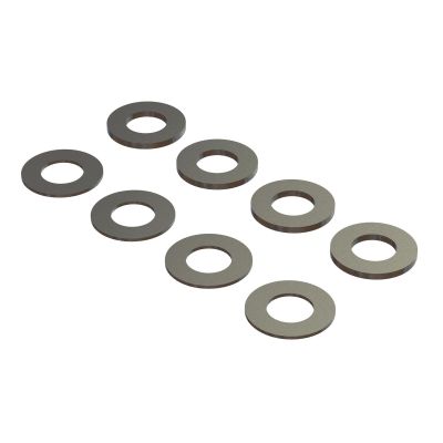 ARRMA Suspension Arm Metal Shim Set