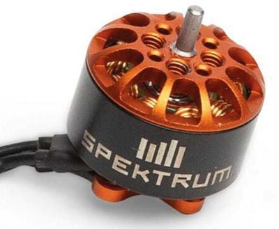 SPEKTRUM Brushless Motor, 1206 7500kv