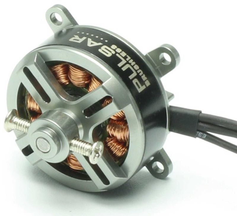 Pichler PULSAR Shocky Pro 2206 | 1400 KV