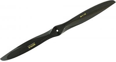 MEJZLIK CARBON PROPELLER 2-BLADE 23/8 EVO