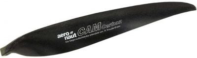 AERONAUT CAM-CARBON ERSATZBLÄTTER 13x5