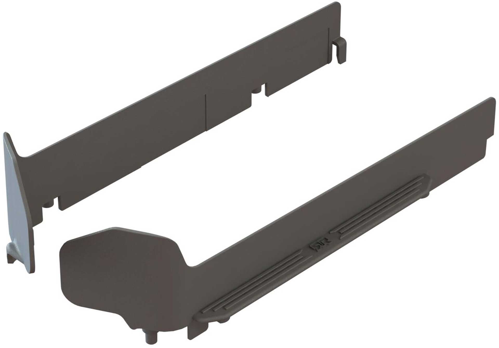 ARRMA Side Guard Set