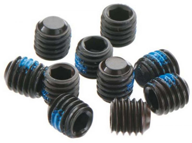 ARRMA AR724505 Set Screw 5x5mm (10)