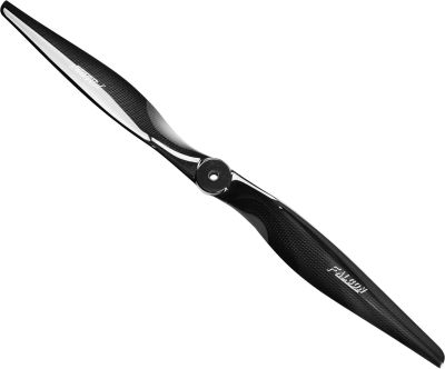 FALCON PROPELLER CARBON 16/8" 2-BLADE Electric