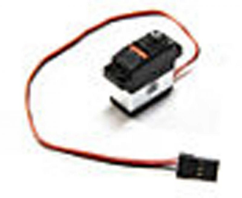 BLADE H3065 Sub-Micro Digital Mid-Torque Ultra-Speed Metal Gear Heli Tail Servo