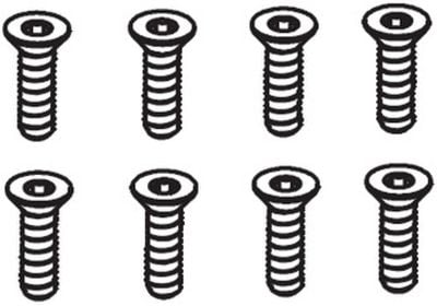 ABSIMA Senkkopfschraube M3*12 (8 St.)