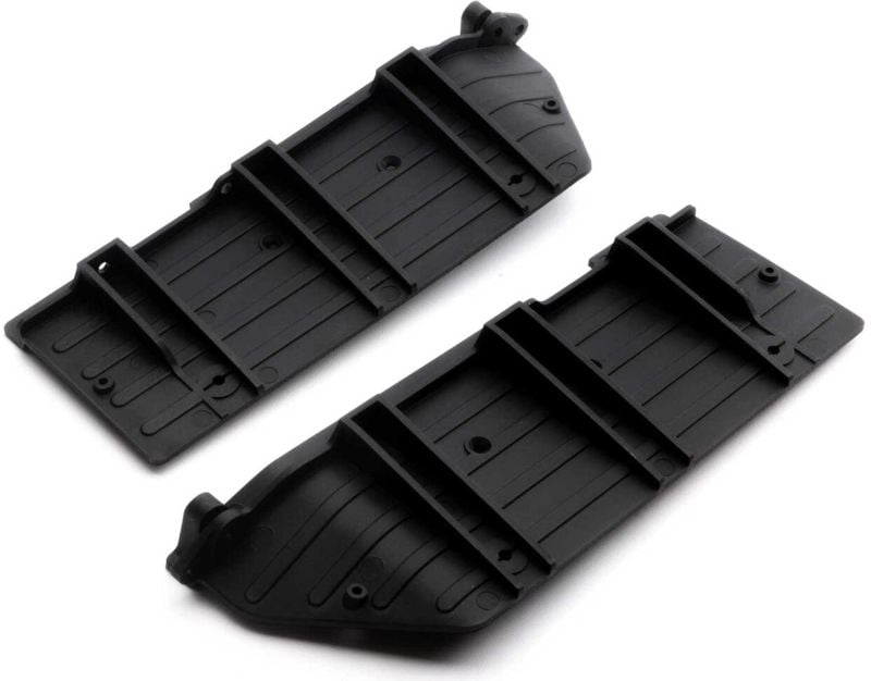 AXIAL SCX6: Chassis Side Plates, L/R