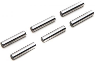 AXIAL M3 x 14mm Pin (6) pièce détachée