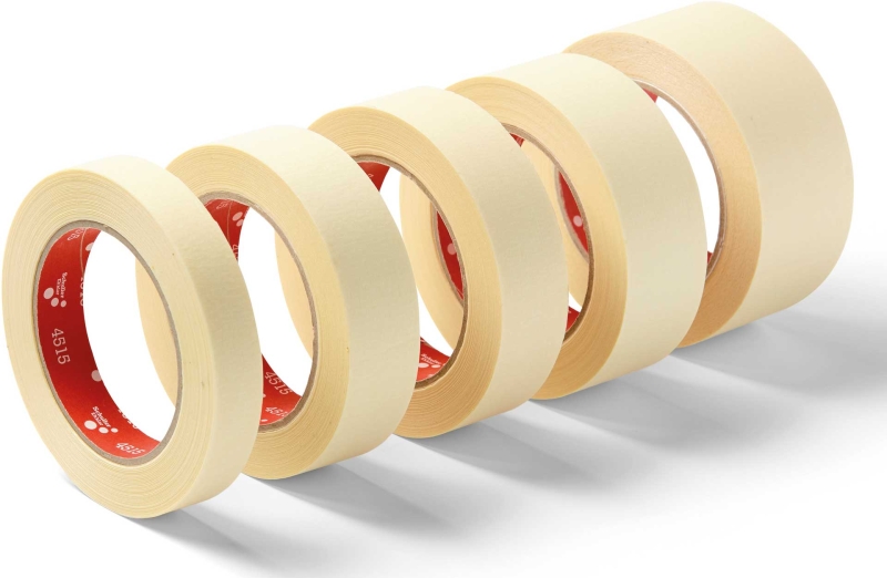 MODELLBAU LINDINGER MASKING TAPE UNIVERSAL 25MM/50M 80°