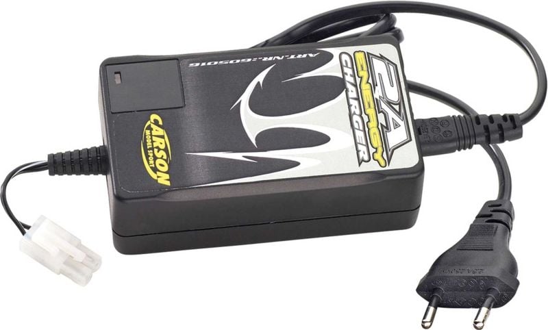 CARSON POWER CHARGER 2A 230V