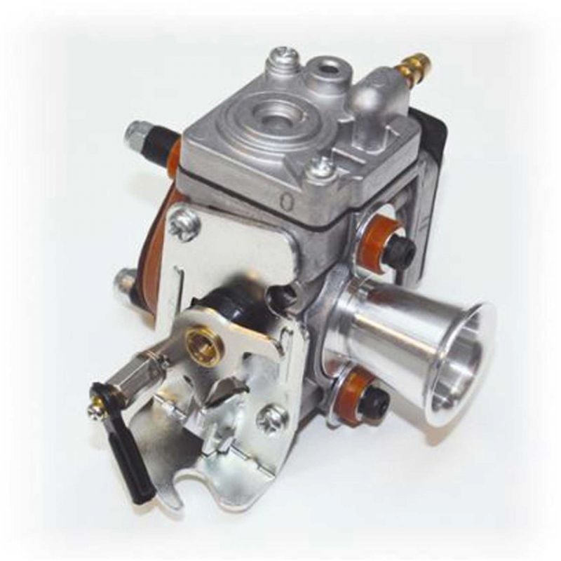 SAITO FG-40 gasoline engine - buy now - at Modellbau Lindinger