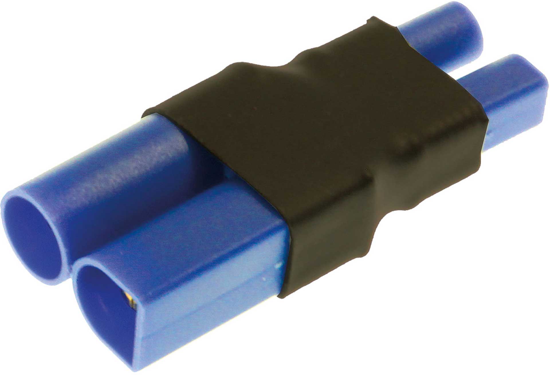 Robbe Modellsport ADAPTER EC-3 BUCHSE AUF EC-5 STECKER 1Stk.