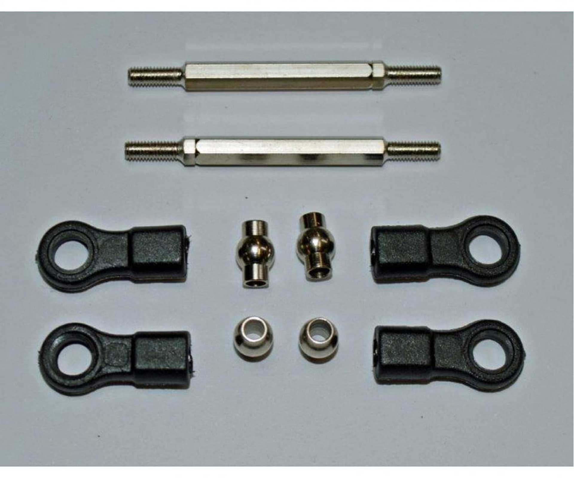 CARSON GUIDE LINKAGE  VIRUS 4.0 2PCS.