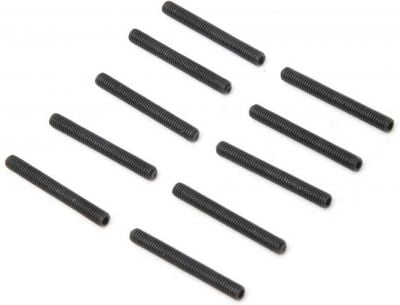 AXIAL M3 x 25mm, vis de réglage (10) pièce détachée