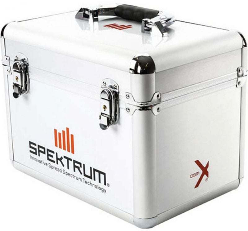 SPEKTRUM Single Aircraft Transmitter Case