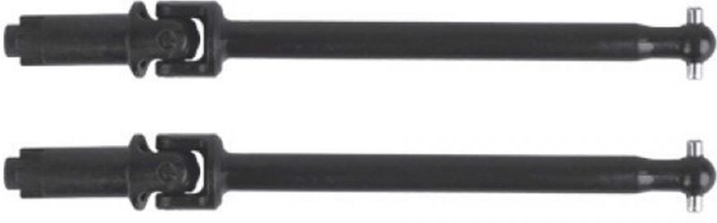 ABSIMA FRONT CVD DRIVE SHAFT SET