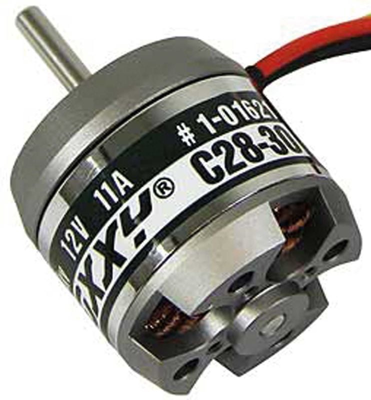 MULTIPLEX ROXXY BL OUTRUNNER C28-30-1100KV EASYSTAR 3