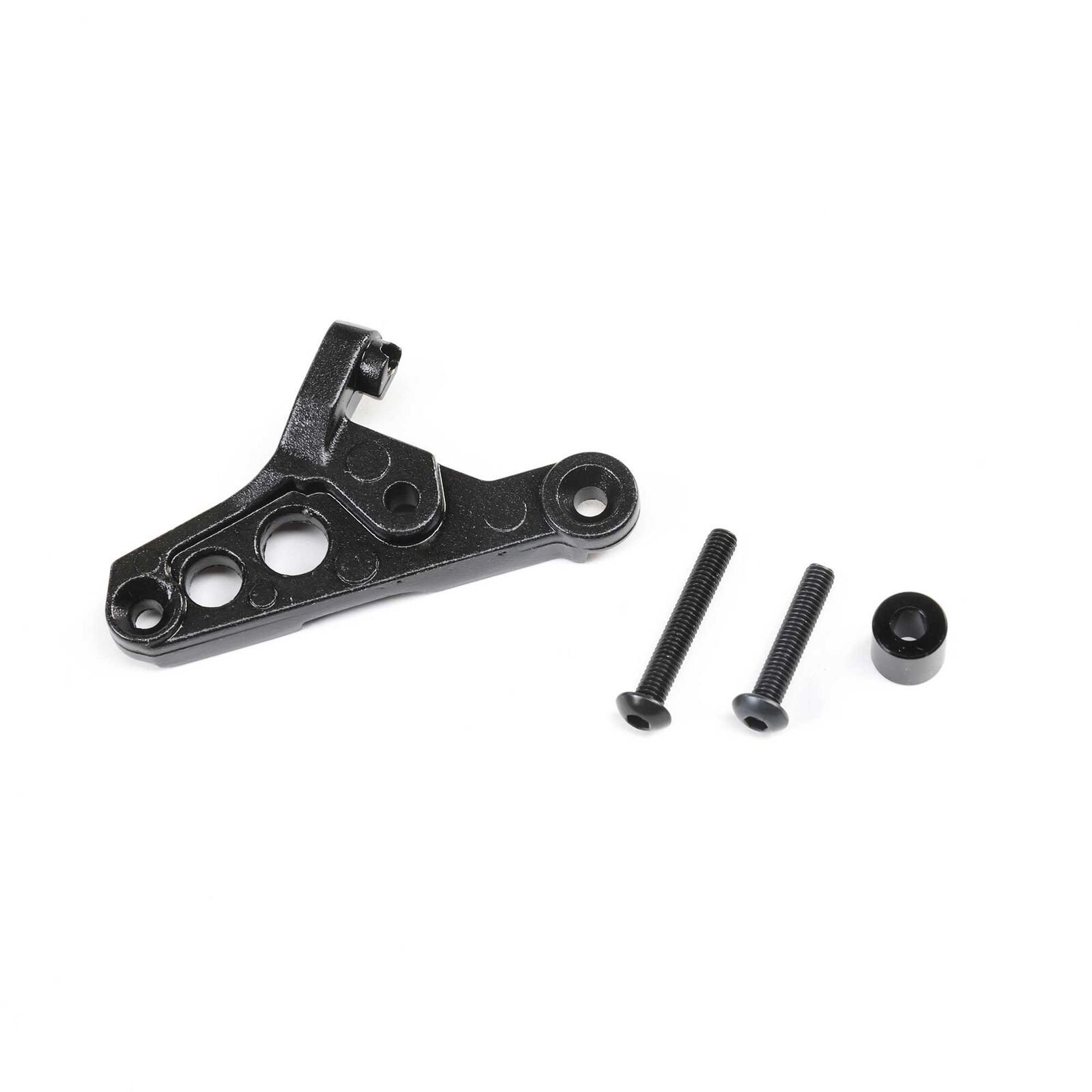 AXIAL Panhard Mount, Sintered Metal: SCX10 III