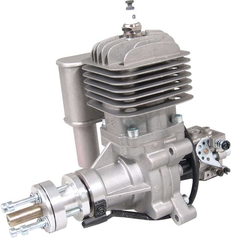 DLE Engines DLE 30 Moteur essence "Original