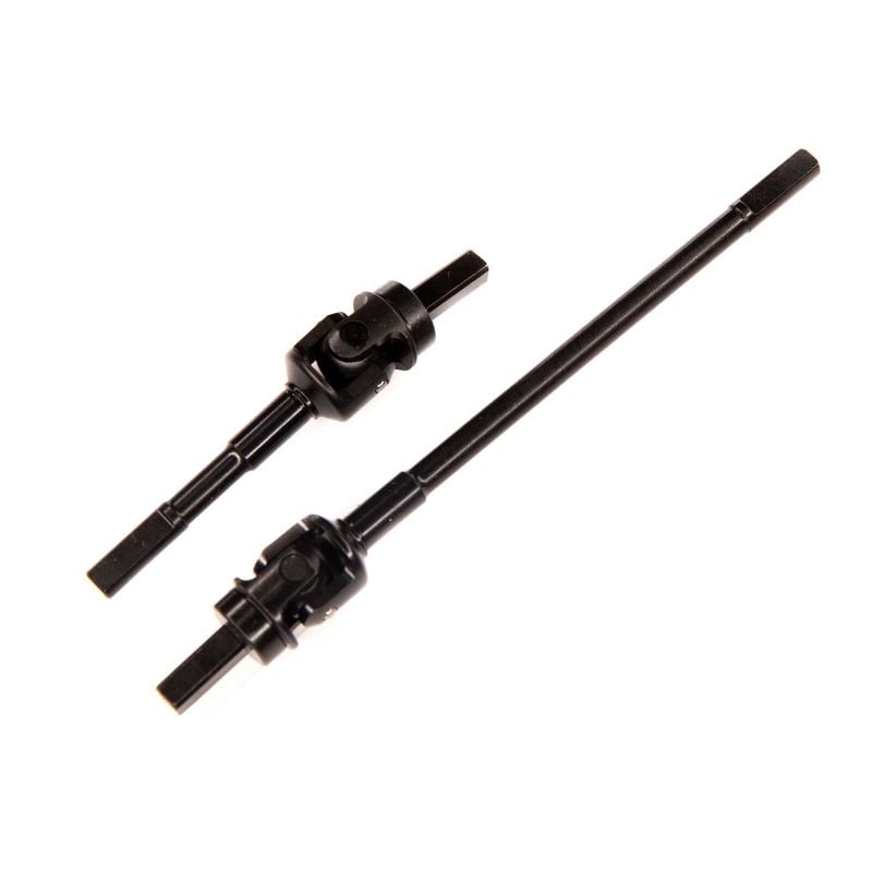 AXIAL AR45P Universal Axle Set (2pcs): SCX10III