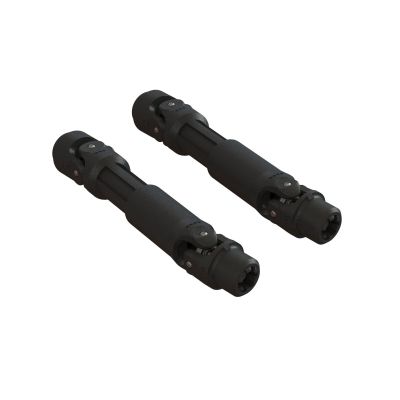 ARRMA Composite Slider Front Driveshaft Set (1 pair)