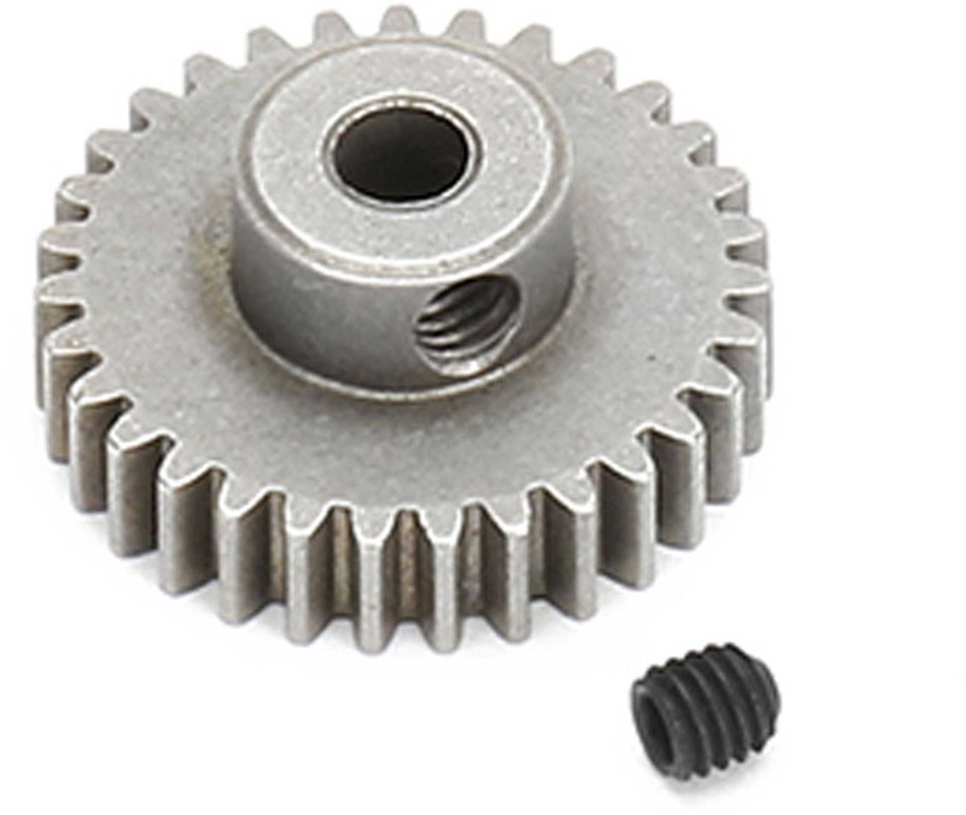 CARTEN 31T-48P PINON GEAR(METAL)