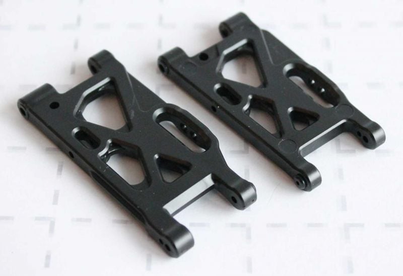 DRIVE & FLY MODELS Lower Wishbone v/h Z-06