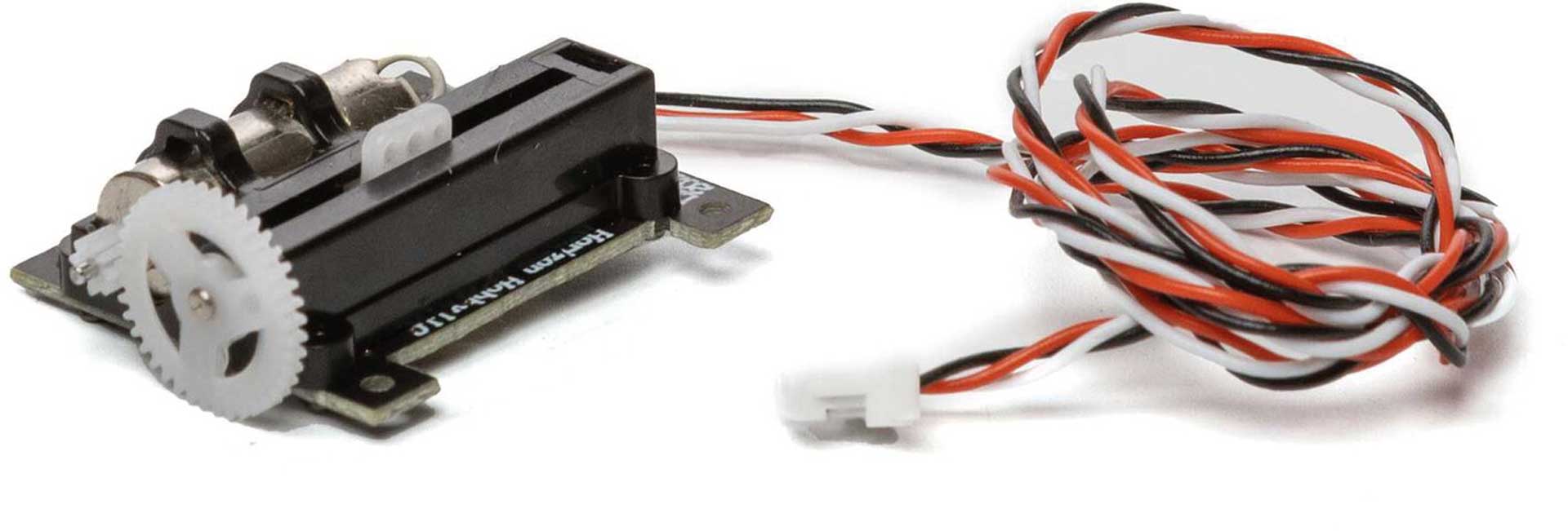 SPEKTRUM 2.9g Linear Long Throw Linear Servo/ 330m wire