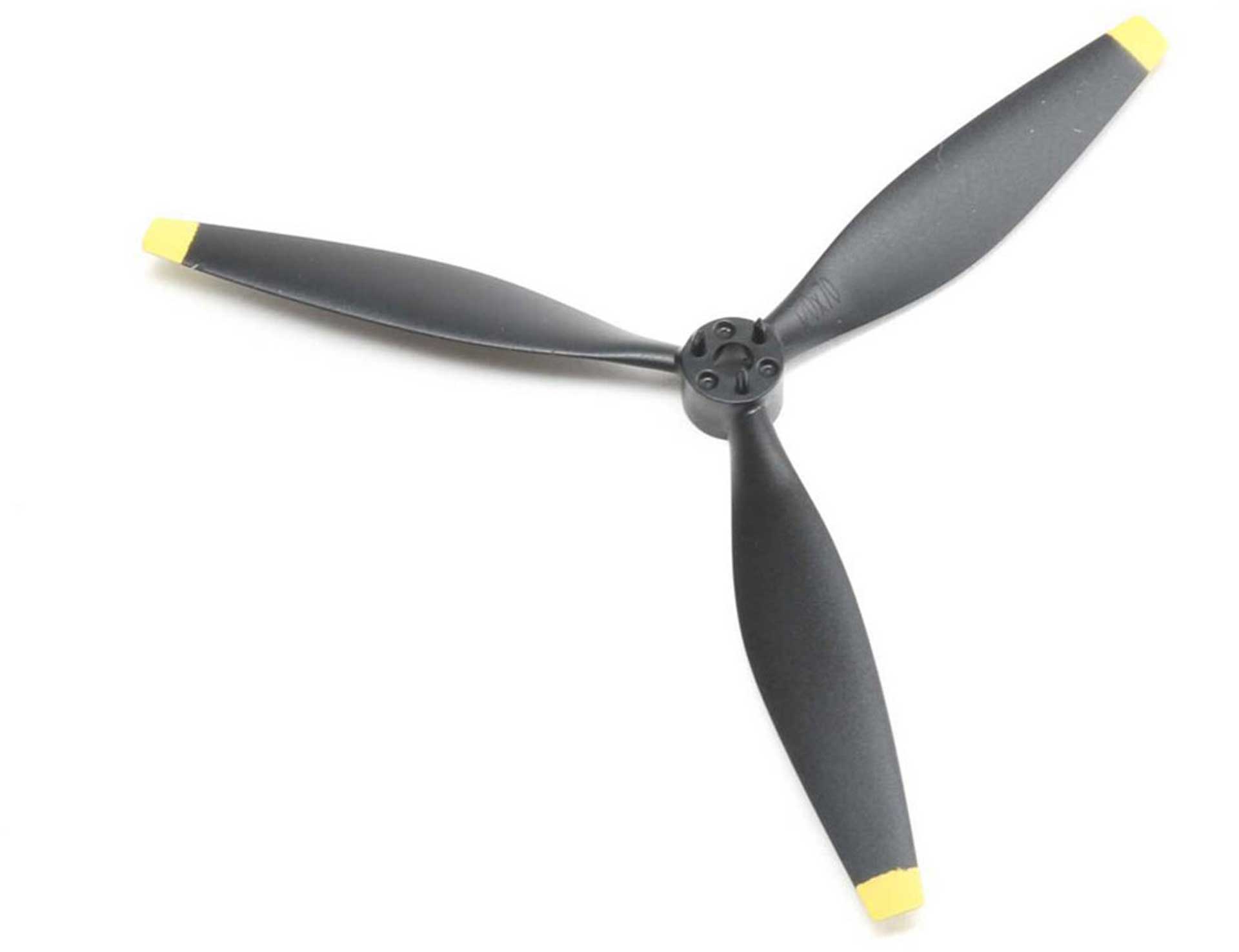 E-flite 120mm x 70mm 3 Blatt Propeller