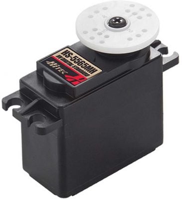 HITEC HS-5565 MH DIGI HV UNI SERVO