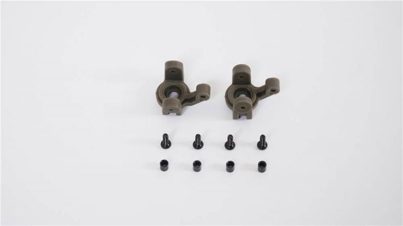 ROC HOBBY Willys MB Scaler 1:12 - C-HUB steering parts