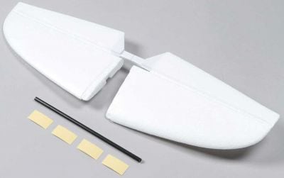 E-FLITE Horizontal Stabilzer Set: Conscendo Evolution