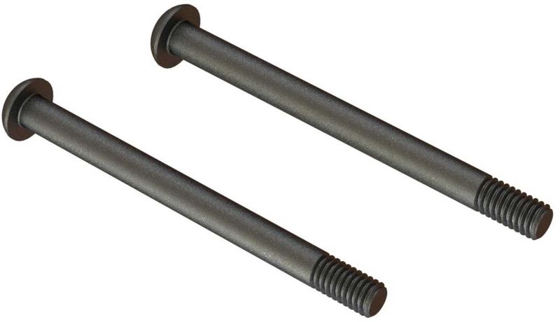 ARRMA Screw Hinge Pin M4x48mm (2)