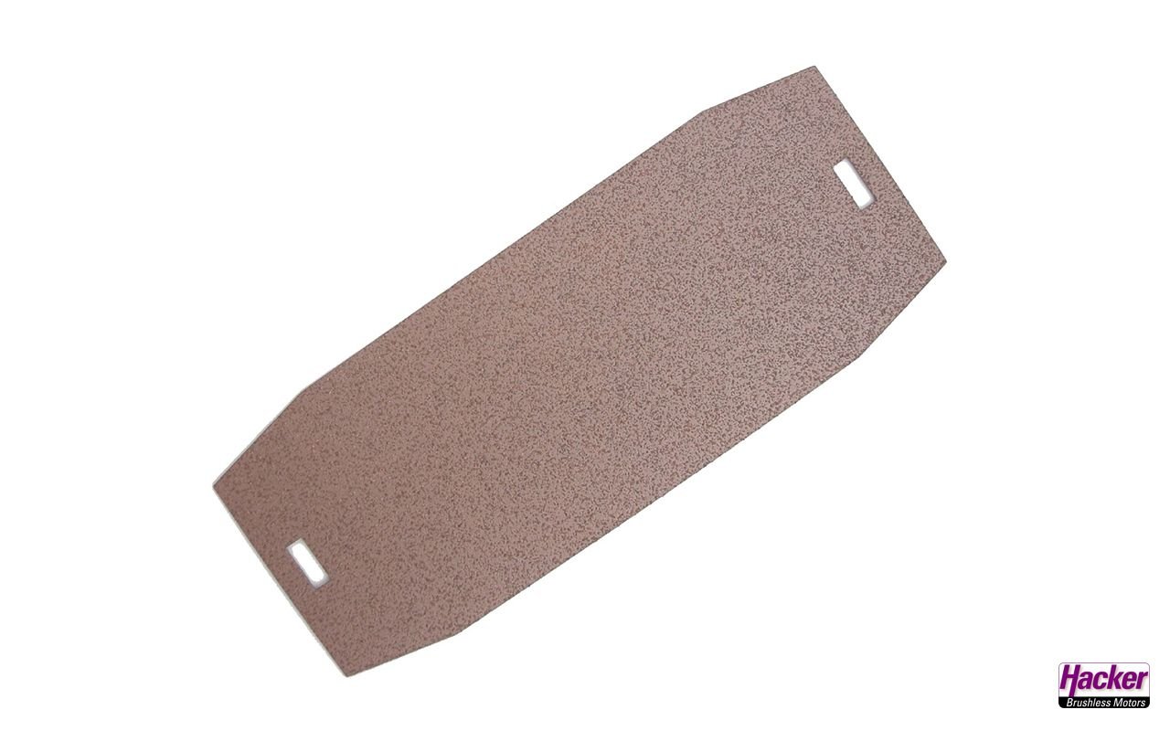 PERMA GRIT Sanding sheet medium 220 grit