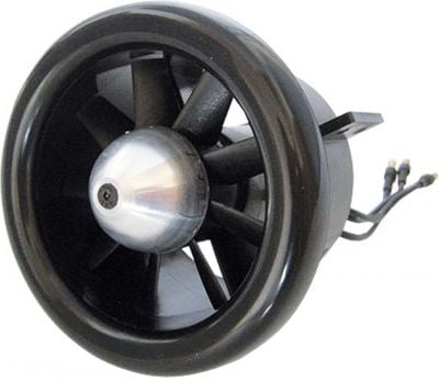 HACKER STREAM FAN 70/3500 E-IMPELLER