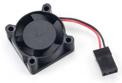 ARRMA BLX100/120 ESC FAN (1pc)