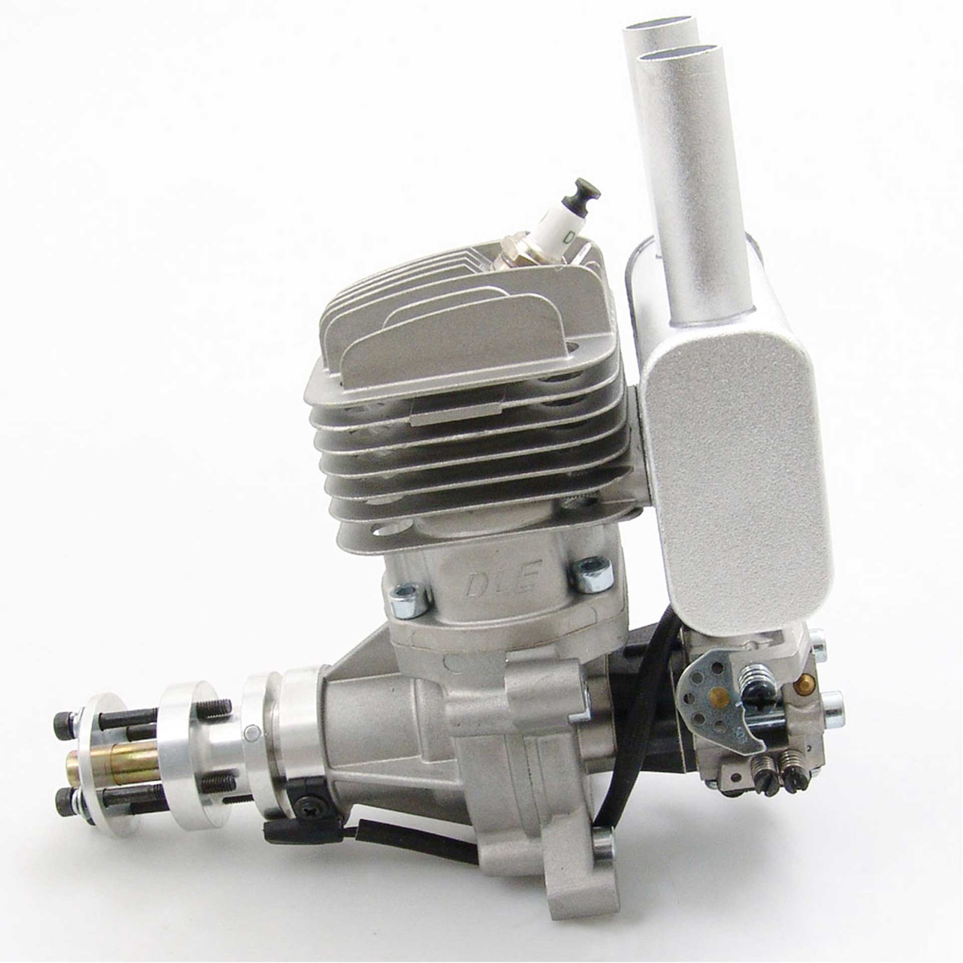 DLE Engines DLE 35RA gasoline engine - buy now - at Modellbau Lindinger