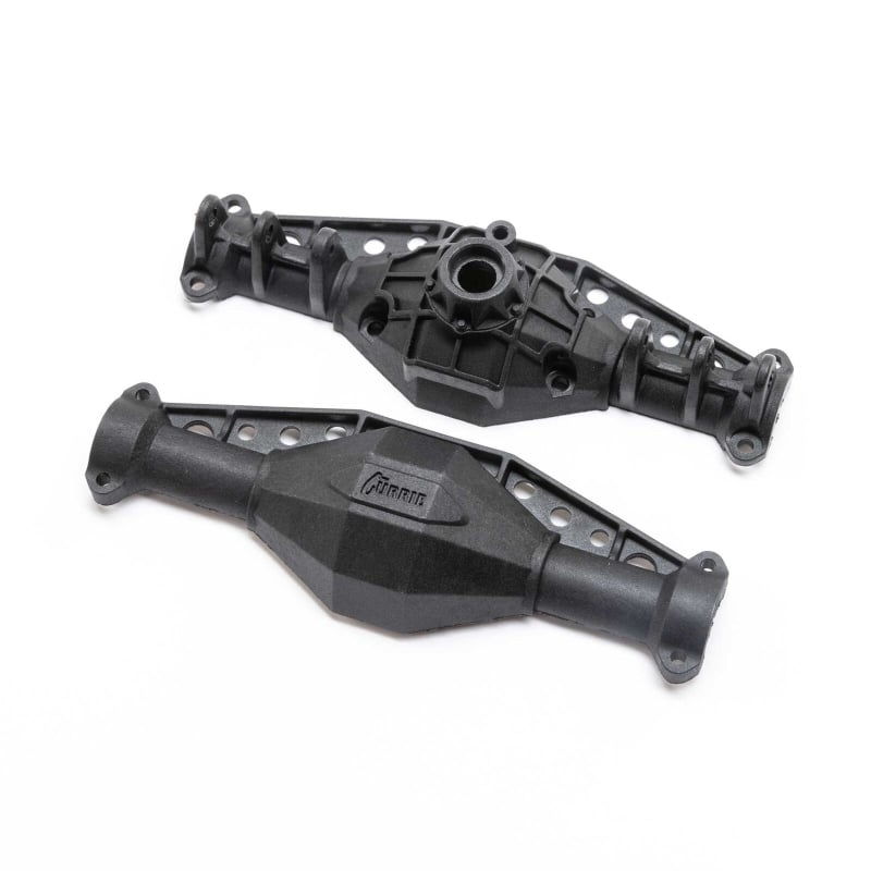 AXIAL Currie F9 Portal Axle Housing: UTB18