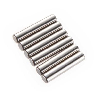 AXIAL AX30165 Pin 2.5x12mm (6)