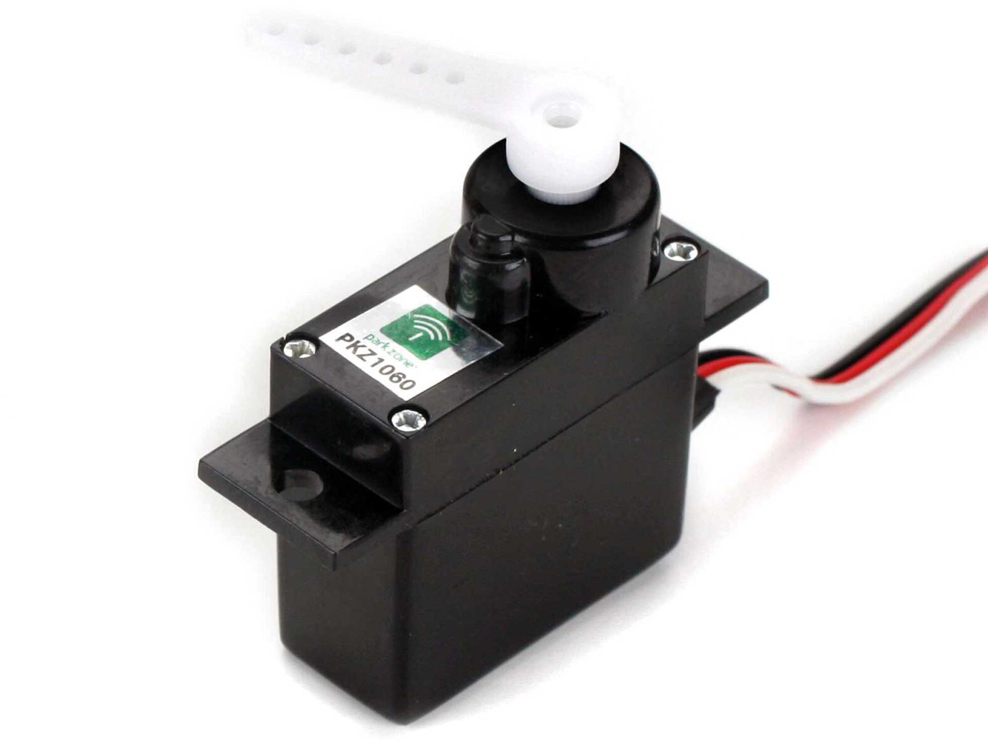 E-FLITE 9g Mini Servo; 280mm Lead