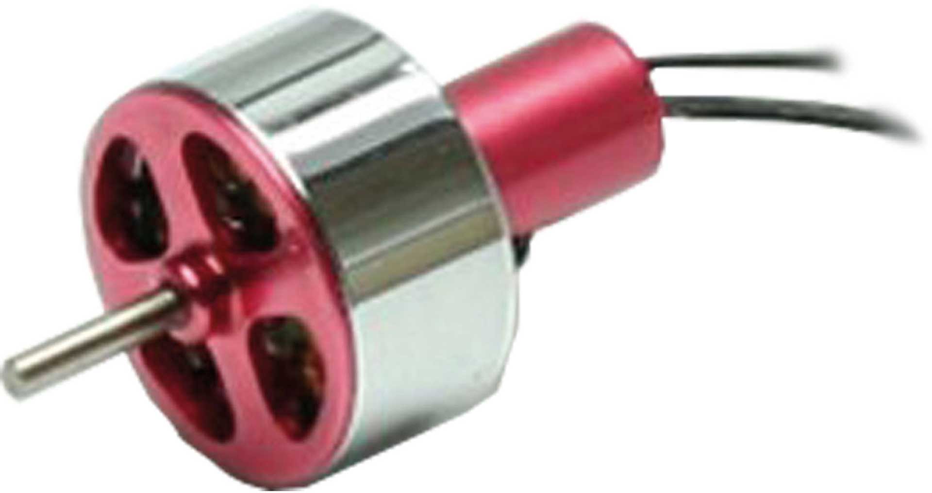 PICHLER NANO 5G BRUSHLESS MOTOR