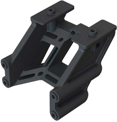 ARRMA Rear Wing Mount