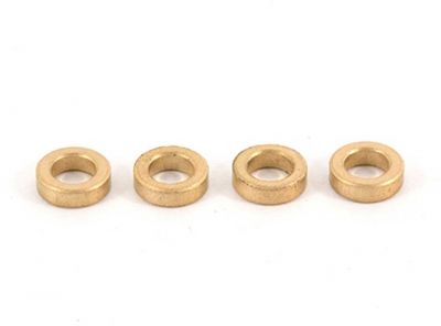 ARRMA AR340067 Steering Bushing 6x10x3mm (4)