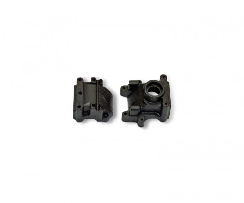 Carson Virus 4.0 Gearbox housing