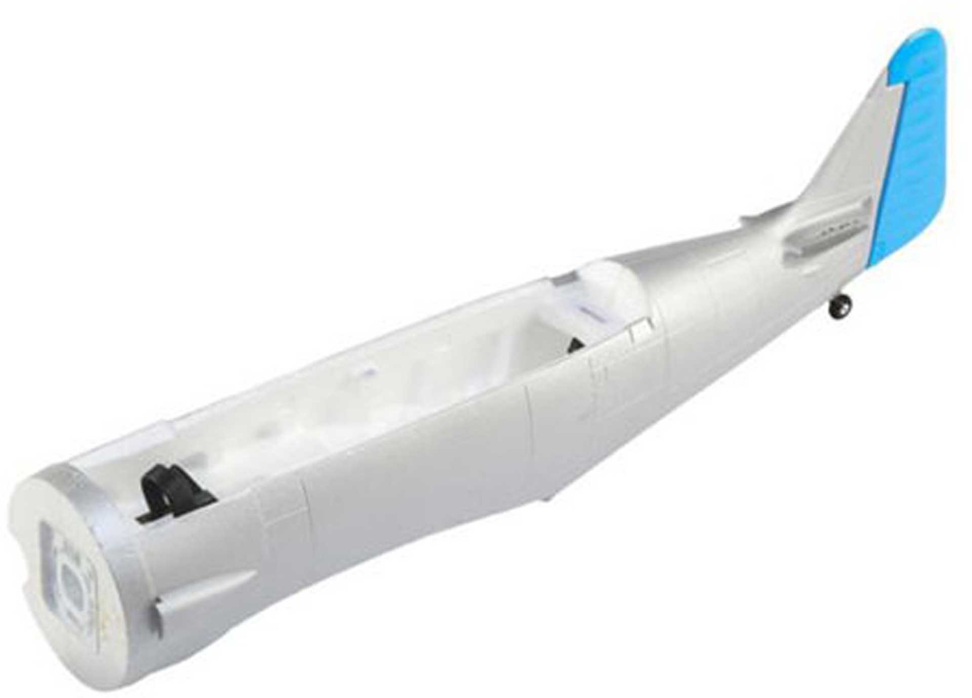 E-FLITE BARE FUSELAGE: AT-6 1.5M