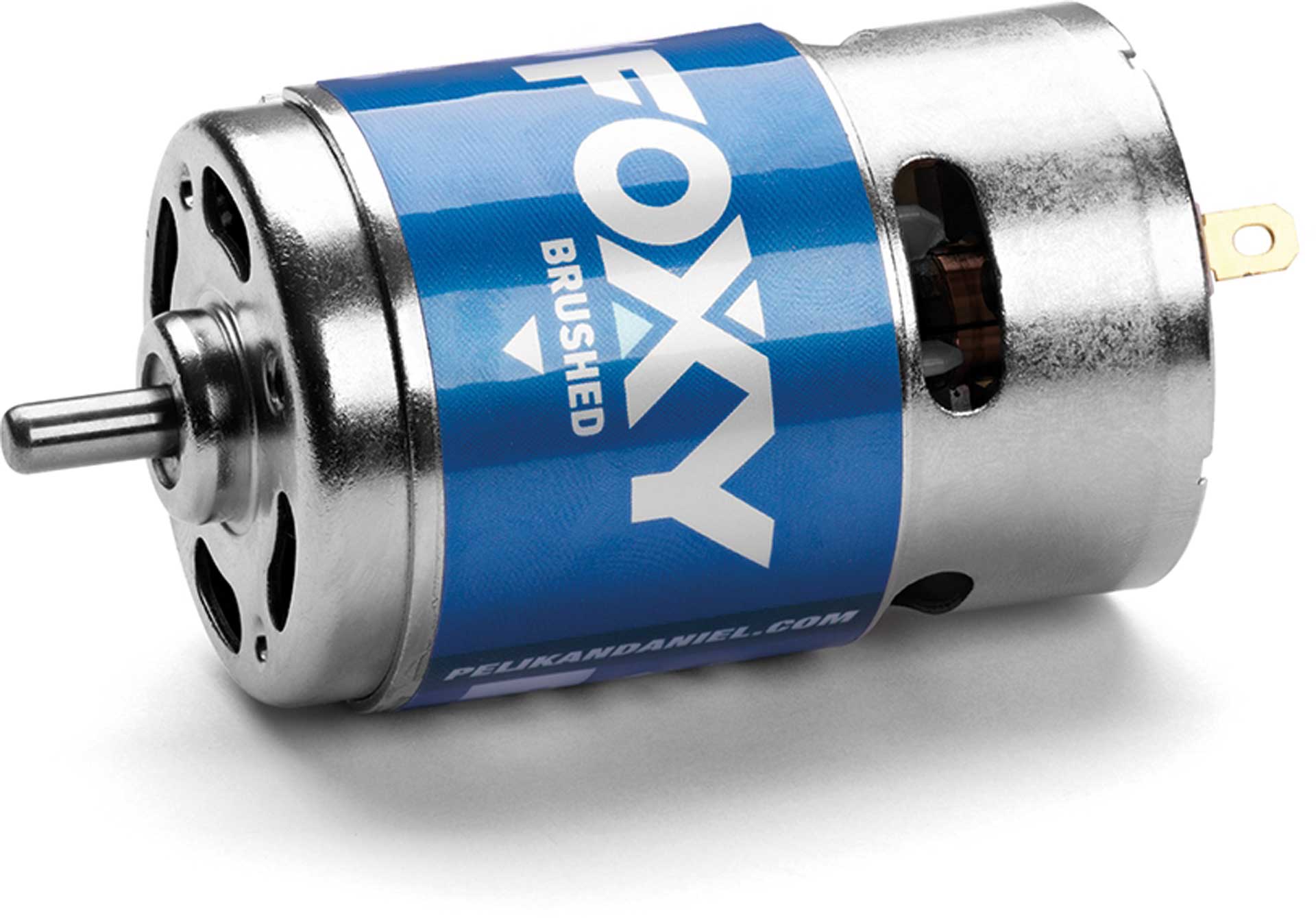 Pelikan Foxy 700 race 9.6V DC motor