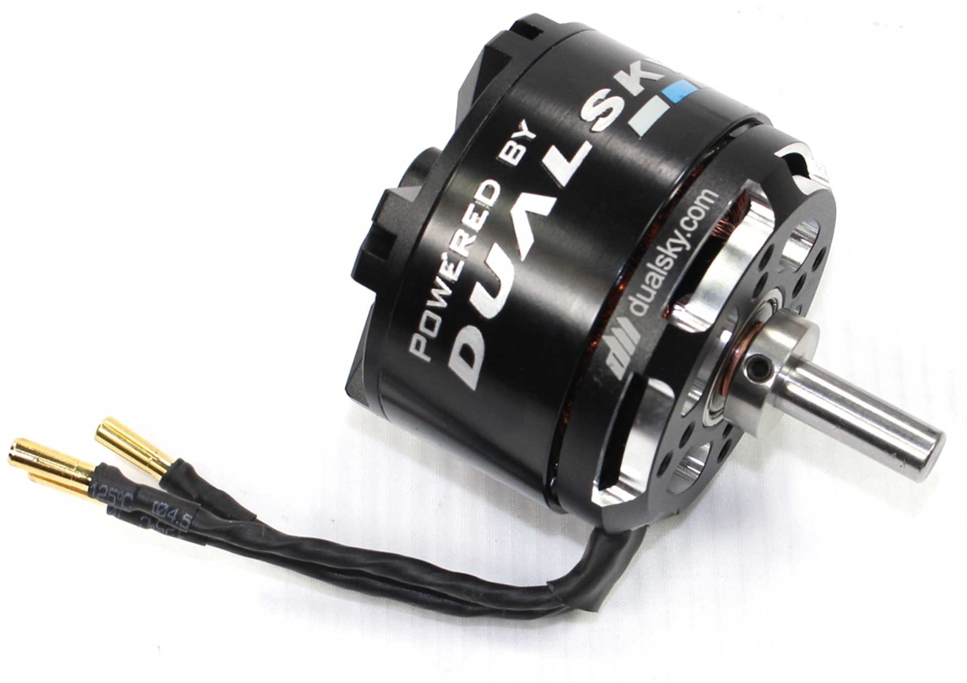 DUALSKY Xmotor XM6352EA-20 280 K/V 508 g 2624W V3 Brushless Motor